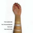 thumbnail image 4 of Lottie London - Shimmer Highlight Palette - Squad - 100% Vegan, 4 of 4