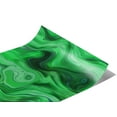 thumbnail image 2 of Rwraps Jade Gemstone Yangtze River Matte Vinyl Film Wrap 59in x 27ft Vinyl Vehicle Car Film Sheet, 2 of 9