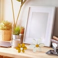 thumbnail image 7 of Spring Decor Wooden Flower Decor Spring Table Decorations Daisy Butterfly Table Centerpiece Colorful Wood Floral Decorations for Home Kitchen Holiday Desk Shelf Easter Tabletop Spring Farmhouse, 7 of 7