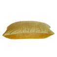 thumbnail image 3 of Parkland Collection PILL21233P Somin Coussin Rectangulaire Jaune Transitionnel, 3 of 3