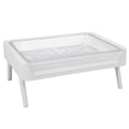 thumbnail image 3 of Cup Drying Rack,Kitchen Shelf Organizer Household Draining Rack Drain Rack High-Intensity Output, 3 of 8