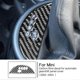thumbnail image 1 of For Mini Cooper Hatch One R50 R53 2002-2004 Car LHD RHD Automatic Gear Shift Panel Cover Carbon Fiber Sticker Interior Decal, 1 of 5