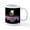 White, variant on CafePress - James Webb Space Telescope, Artwork Mug - 11 oz Ceramic Mug - Novelty Coffee Tea Cup