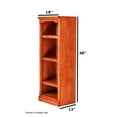 thumbnail image 2 of Sheridan Bookcase, 2 of 6