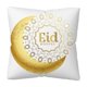 thumbnail image 1 of Cubierta de almohada de Ramadán Case de almohada lavable Impresión decorativa Cubierta de cojín de cojín de eid para para celebrar el sofá Home Home Estilo a, 1 of 8