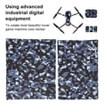 thumbnail image 4 of 2 Pegatinas Para Drones Paster, Fuerte Adherencia Para -Air2, 4 of 7