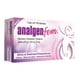 thumbnail image 2 of Analgen Fem 220 mg/ 300 mg/ 25 mg 12 tabletas, 2 of 3