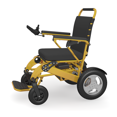 thumbnail image 1 of Fauteuil Roulant Électrique Intelligent de Qualité Supérieure avec Fonction SOS Fauteuil Roulant Pliable Puissant Roue de Trottinette Mobility, 1 of 10