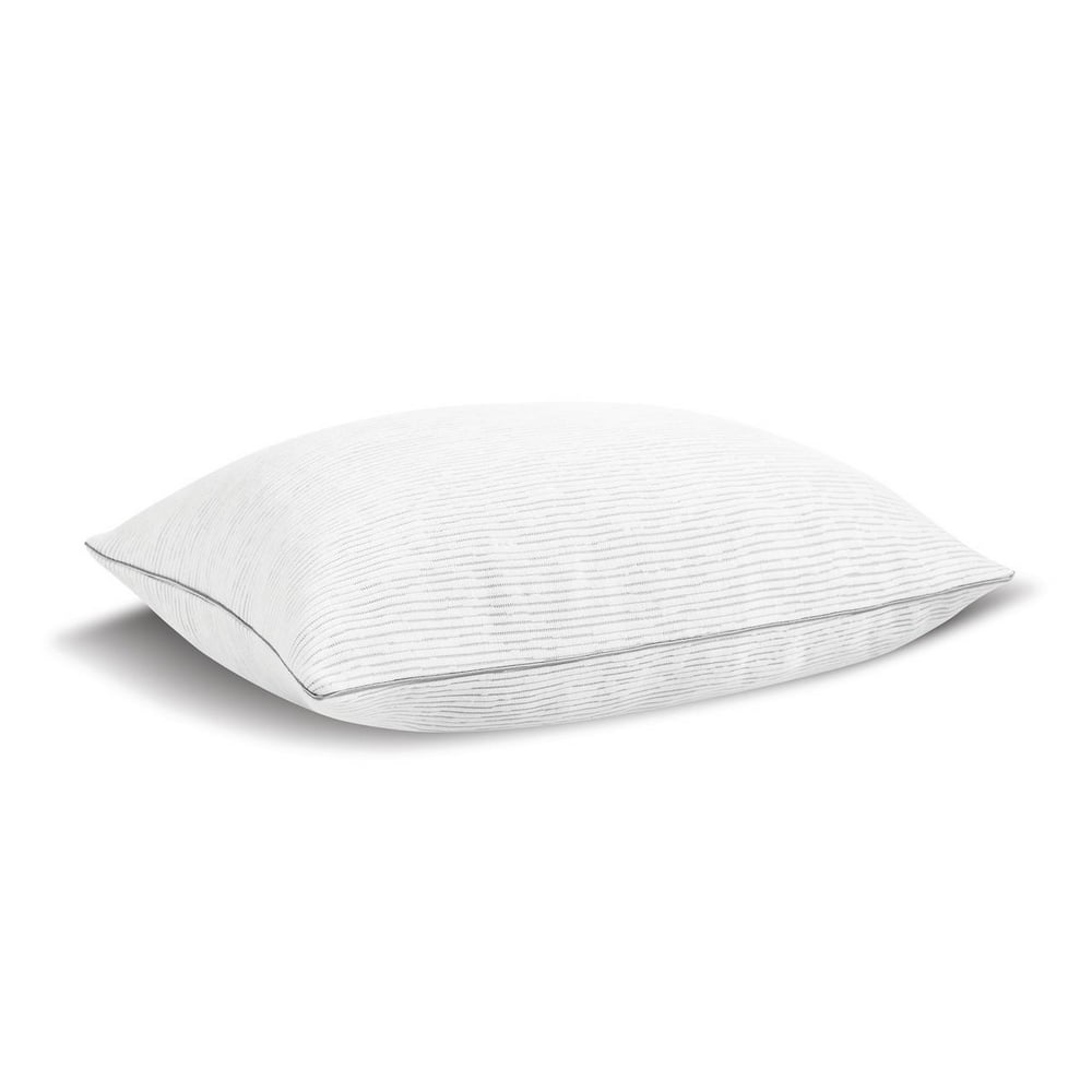 Beautyrest Silver Charcoal Lux™ Shapeable Blue Diamond™ Memory Foam