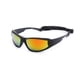 thumbnail image 3 of Gafas de sol a prueba de explosiones 1236, gafas de esquí para exteriores, gafas de sol para ciclismo, gafas deportivas, 3 of 6