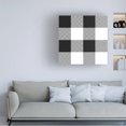 thumbnail image 3 of Veronique Charron 'Underlined Farm Step 05A' Canvas Art, 3 of 3