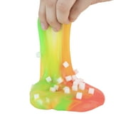 Orb, Goat Slimi Mega Slime, Colors or Styles May Vary - Perfect for Children Ages 3+