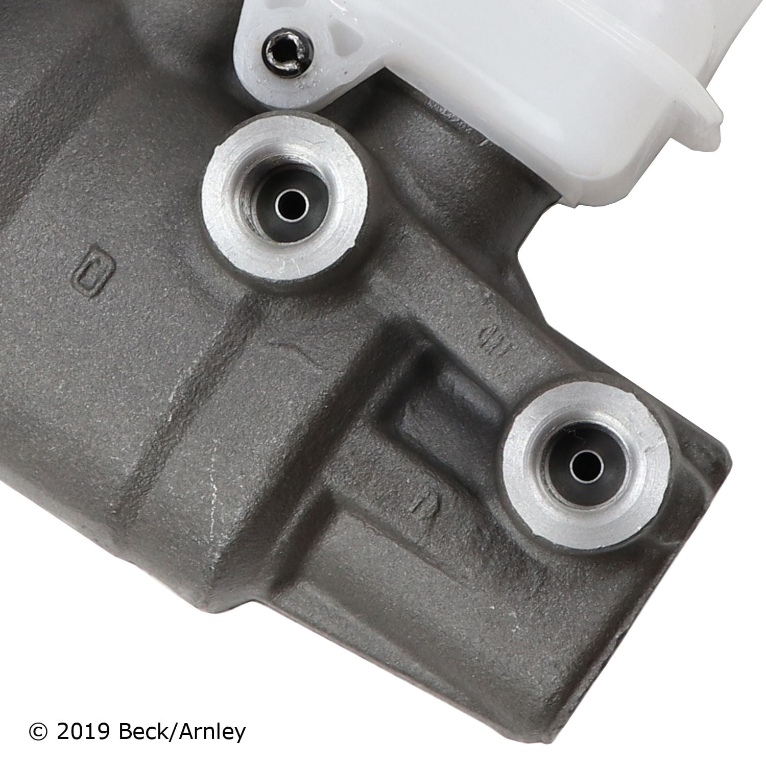 BeckArnley 072-9814 Brake Master Cylinder