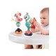 thumbnail image 1 of IPlay, ILearn Baby Rattles Set, Infant High Chair Toys W/Suction Cup, Grab N Spin, Interactive Development Baby Tray Toy, Newborn Gifts For 6, 9, 12,, 1 of 5