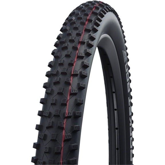Schwalbe Rocket Ron Tire - 29 x 2.1, Tubeless, Folding, Black, Evolution, Super Race, Addix Speed