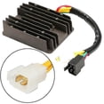 thumbnail image 4 of Regulator Rectifier Voltage For Monster 600 620 695 696 750 796 800 900, 4 of 5