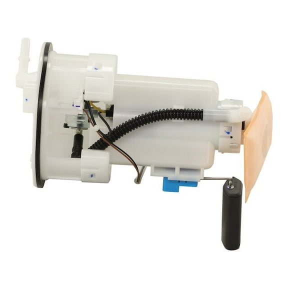 Fuel Pump - Compatible with 2006 - 2011 Hyundai Accent 2007 2008 2009 2010