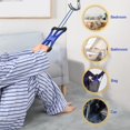 thumbnail image 4 of Elevador Standing Aid Sotvacmit Liberty para personas mayores con capacidad de 204 kg, 4 of 6