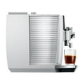 thumbnail image 3 of Jura J8 Twin Superautomatic Espresso Machine | Diamond White | 15657, 3 of 10