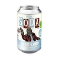 thumbnail image 2 of Vinyl SODA : Marvel - Star-Lord avec Chase, 2 of 3