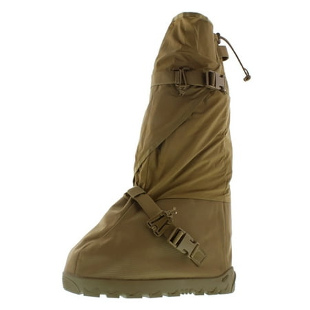 - New Balance 1005COY Waterproof Insulated Knee Hi Flood Overboots Military Boots