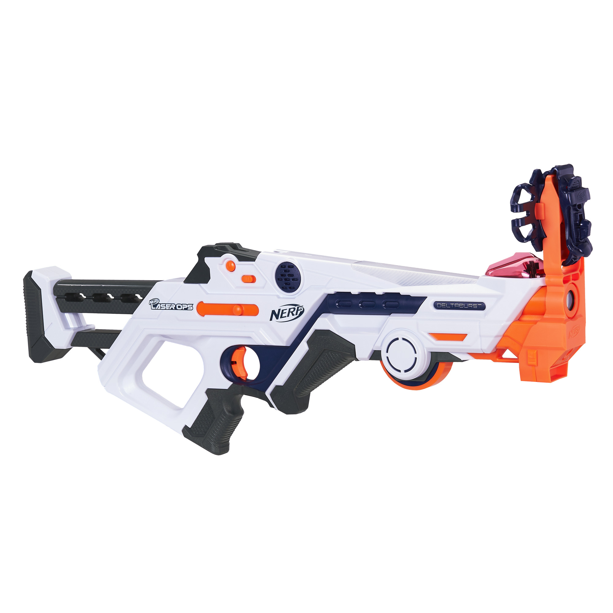 Nerf Blaster Toys Walmart Com - 