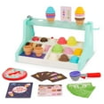 thumbnail image 1 of Battat Education My Ice Cream Shop Educational Ice Cream Playset, 3 Years+, 1 of 7