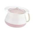 thumbnail image 4 of Bothyi Chamber Pot Urine Pot Spittoon Chamber Bucket for Home Use Female Male Elder red, 4 of 8
