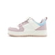 thumbnail image 5 of Tenis Xti para Niña Running Casuales Lila Ajuste Velcro 19.5, 5 of 6