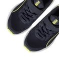 thumbnail image 3 of Tenis deportivo Puma Flyer 3 AC+PS Azul marino 401527 02 de niños 21 cm, 3 of 5