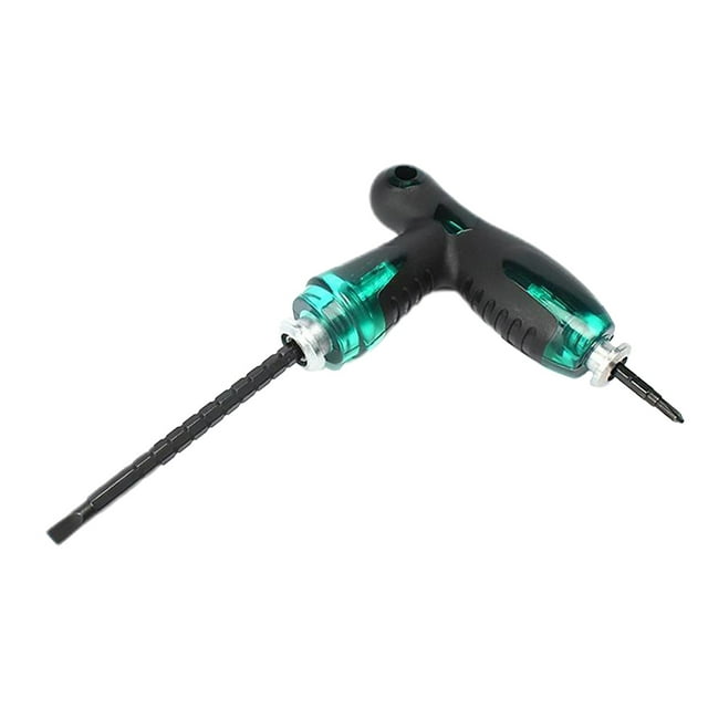 DYNWAVECA Screwdriver Handles - T Type