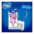 thumbnail image 2 of Leche Great Value deslactosada light 1 l, 2 of 4