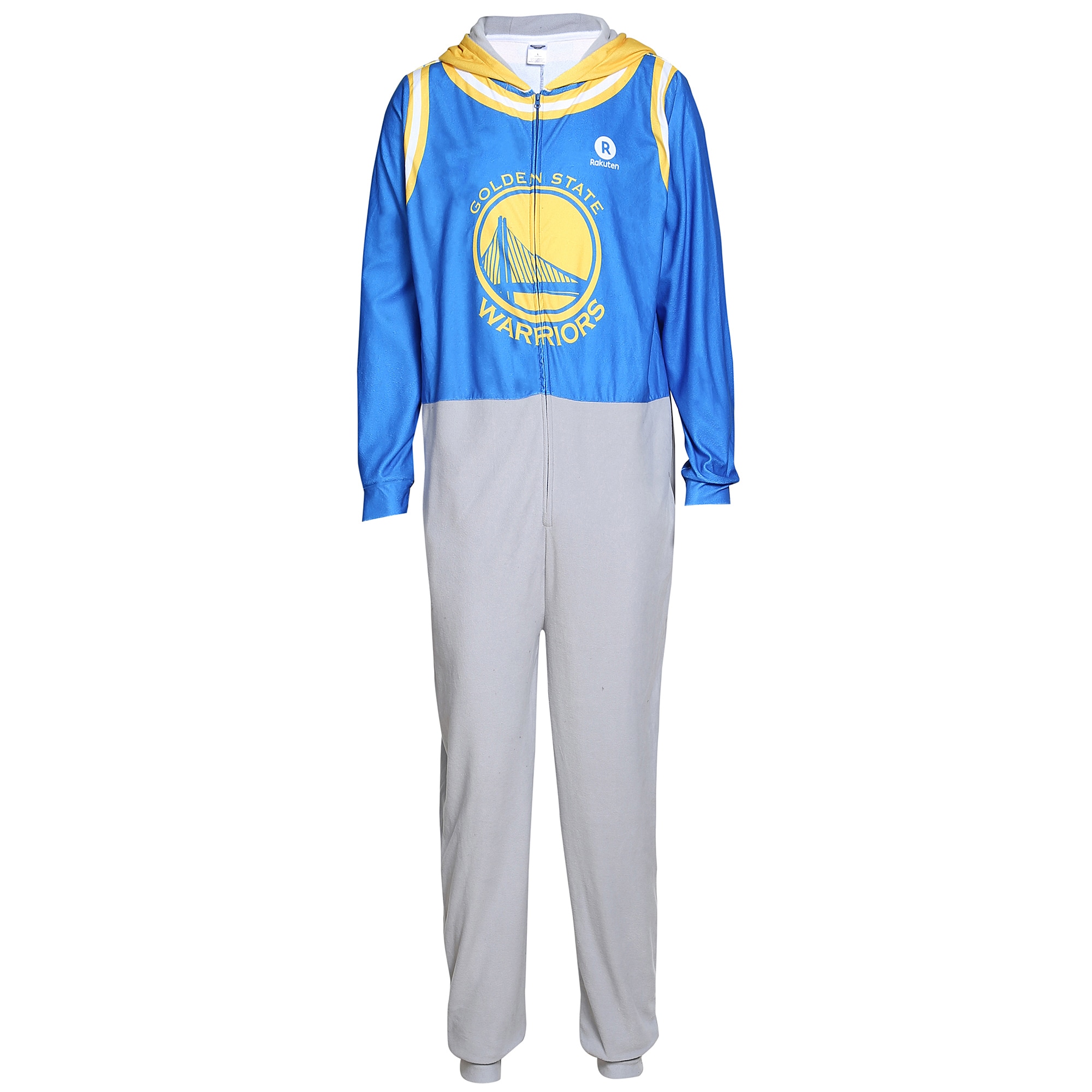 golden state warm up suit