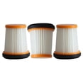 thumbnail image 1 of Replacement Filter for Shark WV200EU WV251EU Cordless Handheld Vacuum Cleaner, 1 of 8