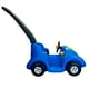 thumbnail image 2 of Montable Con Toldo Tick Tack Toys Mini Car Azul, 2 of 3