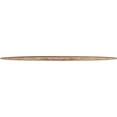thumbnail image 3 of 30"OD x 10 1/4"ID x 3/8"T Cannes Wood Fretwork Pierced Ceiling Medallion, Red Oak, 3 of 3