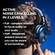 thumbnail image 5 of Auriculares supraaurales inalámbricos Zildjian ALCHEM-E Perfect Tune, 5 of 9