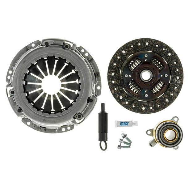 EXEDY OE Replacment ProKit Clutch Kit 20112015 Scion TC L4 Walmart