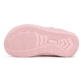 thumbnail image 4 of Fadezar Kids Snow Boots Boys Girls Lightweight Winter Boots Warm Barefoot Shoes for Toddler Kid, 4 of 7