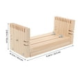 thumbnail image 2 of LIFKOME DIY Necklace Craft Tool Stable Fixed Board for Beginners Crafting 1Set, 2 of 7