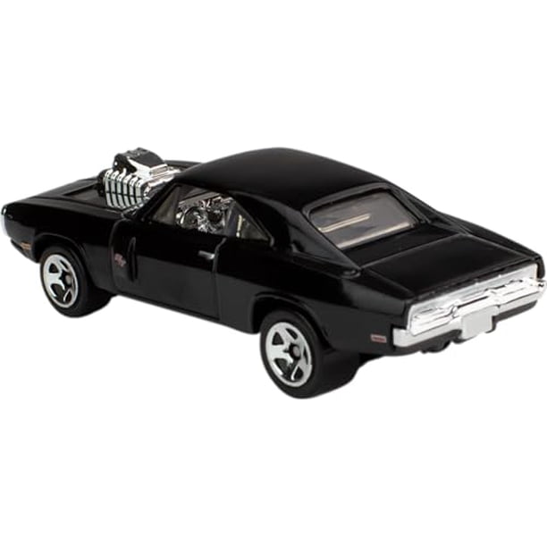 Hot Wheels Toy Cars 5-Pack, Set of 5 Fast & Furious Race &amp