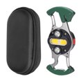 thumbnail image 2 of COB USB Llavero Luz 500LM 500mAh Mini Linterna Abrebotellas Herramienta (Verde) Ndcxsfigh  Para estrenar, 2 of 9