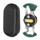 thumbnail image 1 of COB USB Llavero Luz 500LM 500mAh Mini Linterna Abrebotellas Herramienta (Verde), 1 of 6