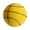 Yellow, variant on Silent Basketball 9.45In ā 2026 Upgrade Noiseless Indoor Basketball for Quiet Dribbling and Indoor Training, Higher Bounce Soft Foam Soundless Ball Yellow