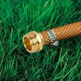 REASONCOOL 3 Set 5 8 Garden Hose Connector Hose Connector End Patcher reasoncool-3-set-5-8-garden-hose-connector-hose-connector-end-patcher