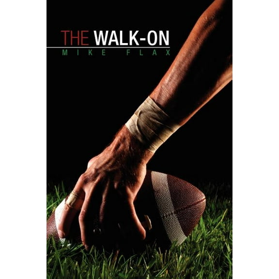 The Walk-On (Paperback)
