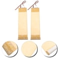 thumbnail image 4 of 2Pcs Calligraphy Scroll Multi Function Blank Scroll for Calligraphy and Painting, 4 of 8