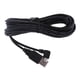 thumbnail image 2 of Premium 5V 2A Cable Mini USB Para Automóvil Cable DVR De Carga Rápida Para La Izquierda (paquete De 2), 2 of 7