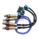 thumbnail image 2 of Sensores de oxígeno ascendentes y descendentes 234-4815 y 234-4816 adecuados para Buick Enclave, Chevrolet y GMC., 2 of 3