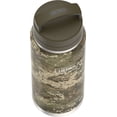 thumbnail image 4 of Thermos Stainless Steel Vacuum Insulated Dual Flow Bottle, True Timber Strata, 40oz, 4 of 12